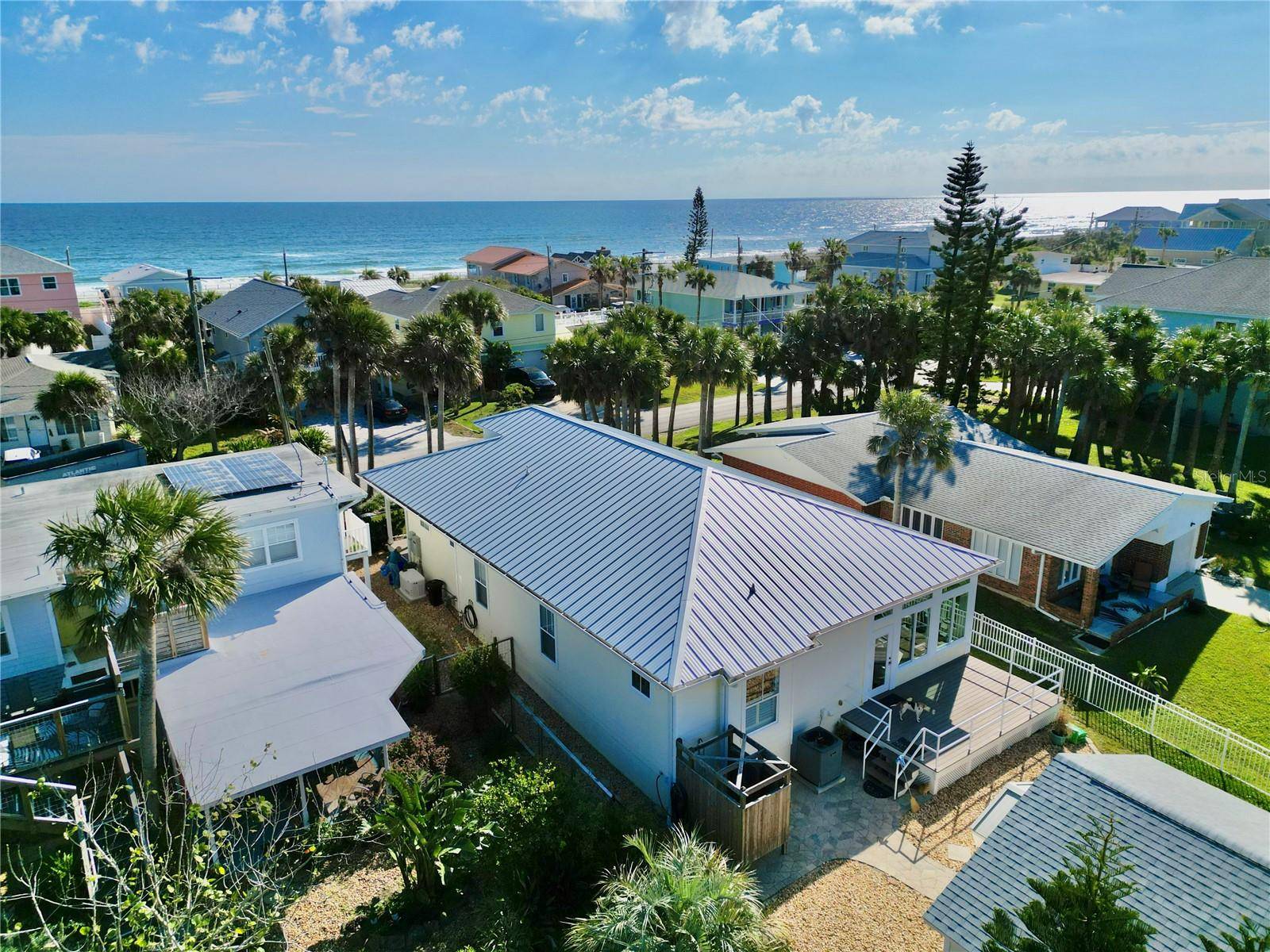 Flagler Beach, FL 32136,1624 S CENTRAL AVE