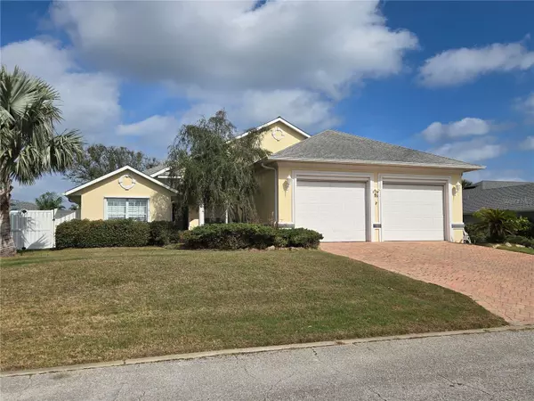 35 COTTONWOOD TRL, Palm Coast, FL 32137