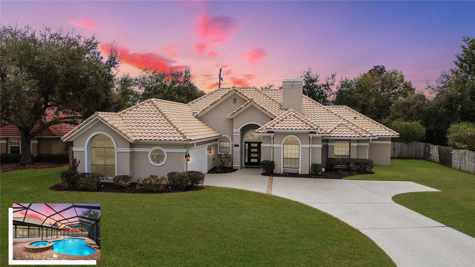 8466 PAPELON WAY, Jacksonville, FL 32217