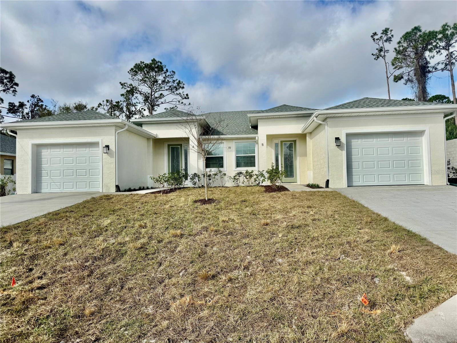 19 COLUMBIA LN #A, Palm Coast, FL 32137