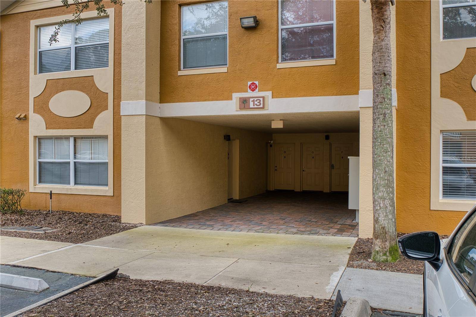 Bunnell, FL 32110,4600 E MOODY BLVD #13F
