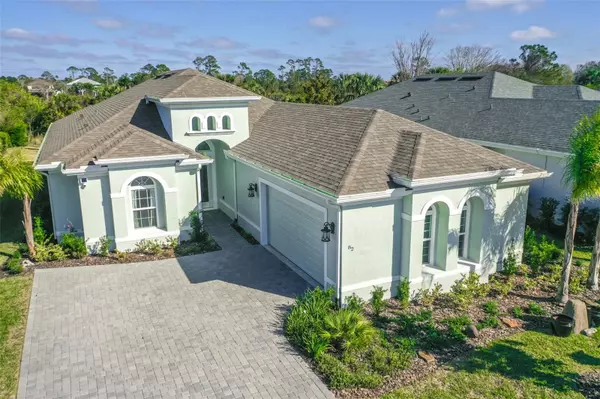 82 N LAKEWALK DR, Palm Coast, FL 32137