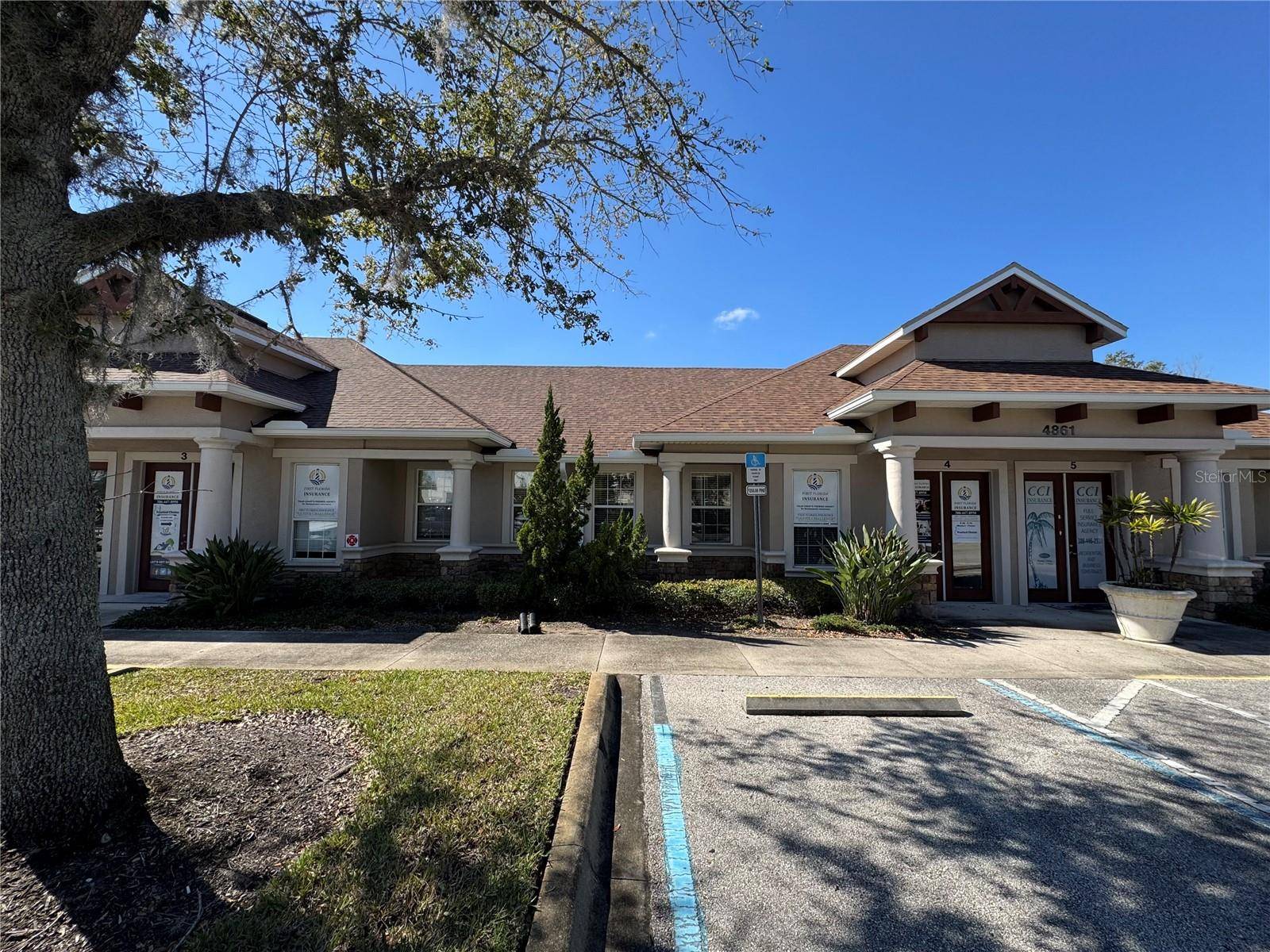 Palm Coast, FL 32137,4861 PALM COAST Pkwy NW #3