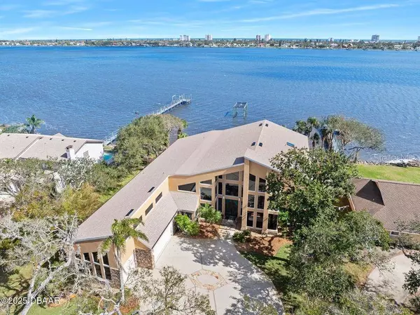 Ormond Beach, FL 32174,1405 OAK FOREST DR