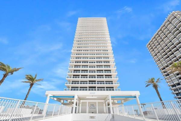 3000 N ATLANTIC AVE #11,  Daytona Beach,  FL 32118