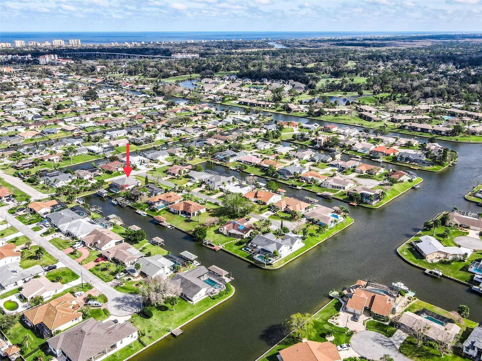 Palm Coast, FL 32137,1 CHESTNUT CT