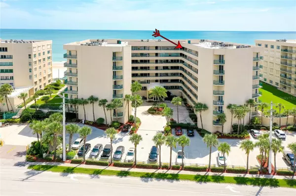 4555 S ATLANTIC AVE #4708,  Port Orange,  FL 32127