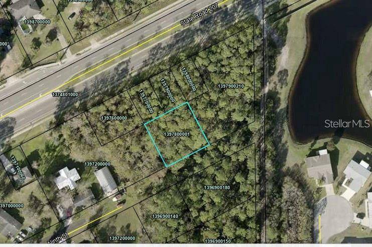 Elkton, FL 32033,3252 9TH ST