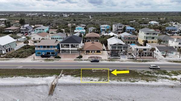 OCEAN SHORE BLVD S, Flagler Beach, FL 32136