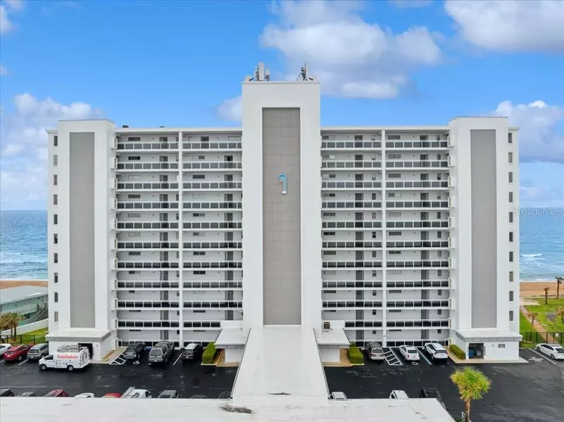 1155 OCEAN SHORE BLVD #507, Ormond Beach, FL 32176