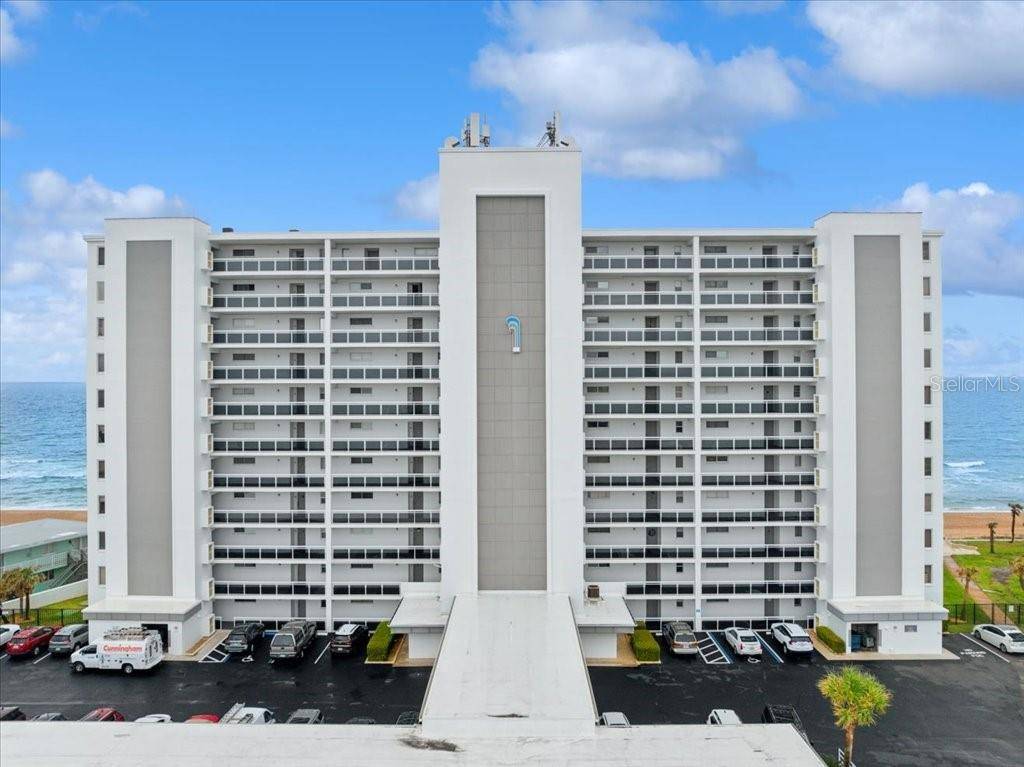 1155 OCEAN SHORE BLVD #507,  Ormond Beach,  FL 32176