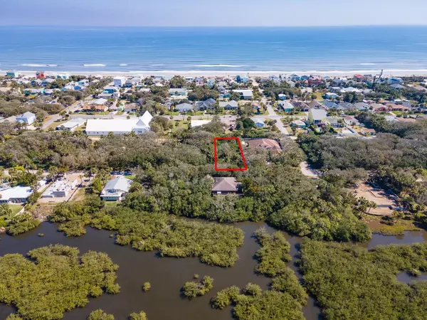 Flagler Beach, FL 32136,15XX S FLAGLER #Lot 15