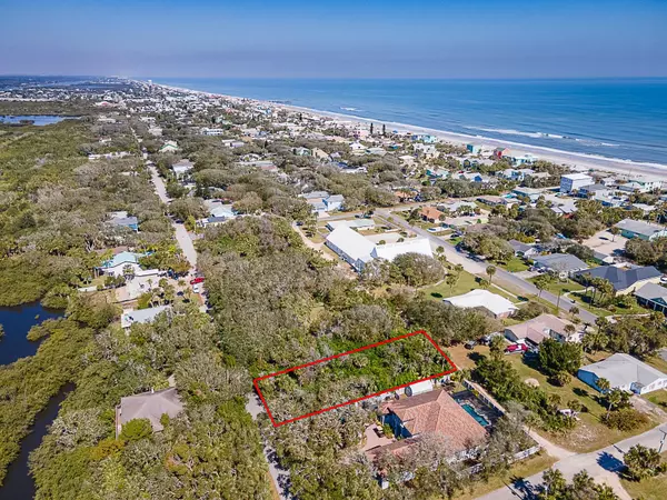 Flagler Beach, FL 32136,15XX S FLAGLER #Lot 16