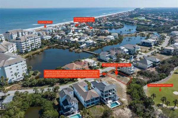 Palm Coast, FL 32137,49 CINNAMON BEACH WAY