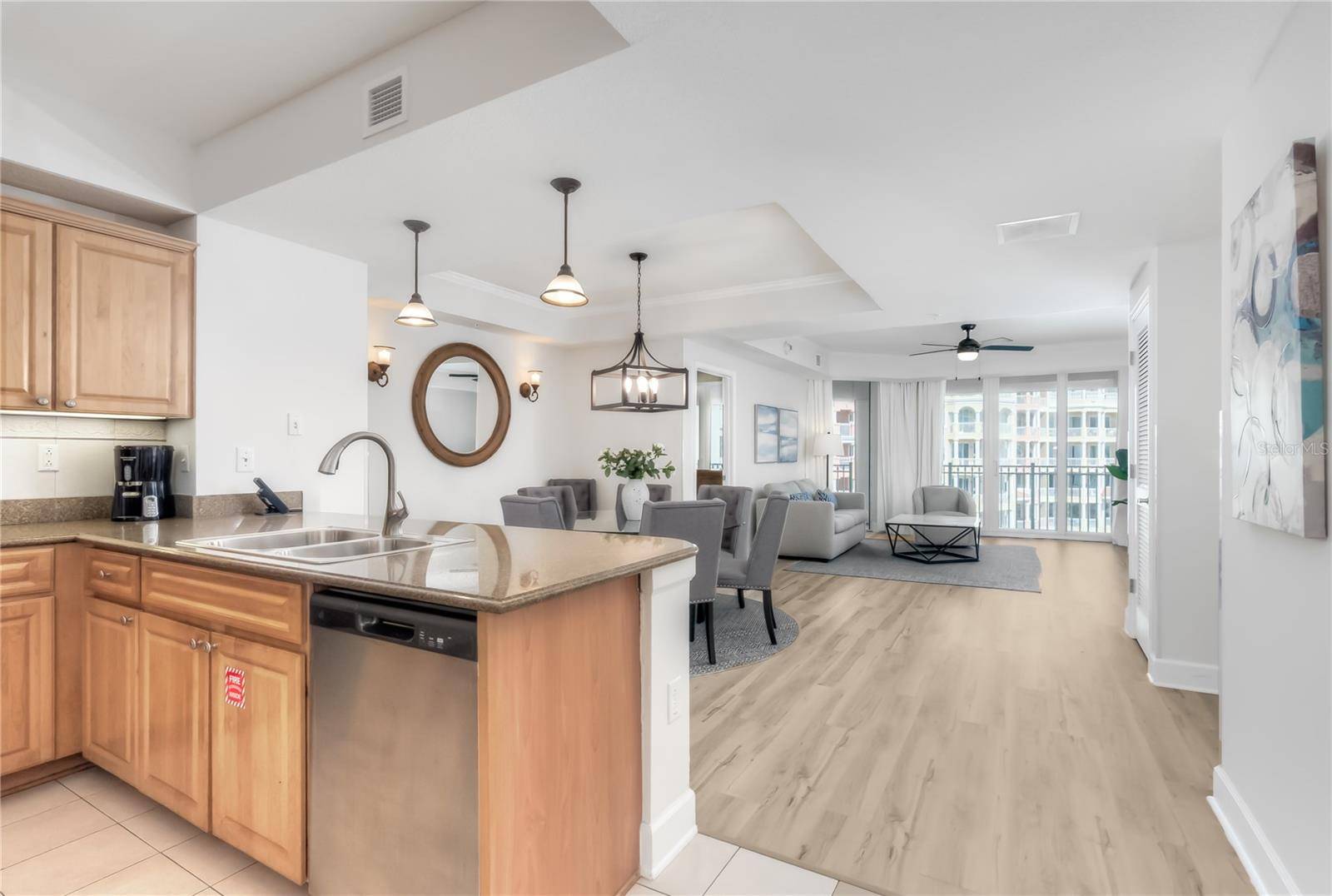 Palm Coast, FL 32137,200 OCEAN CREST DR #606