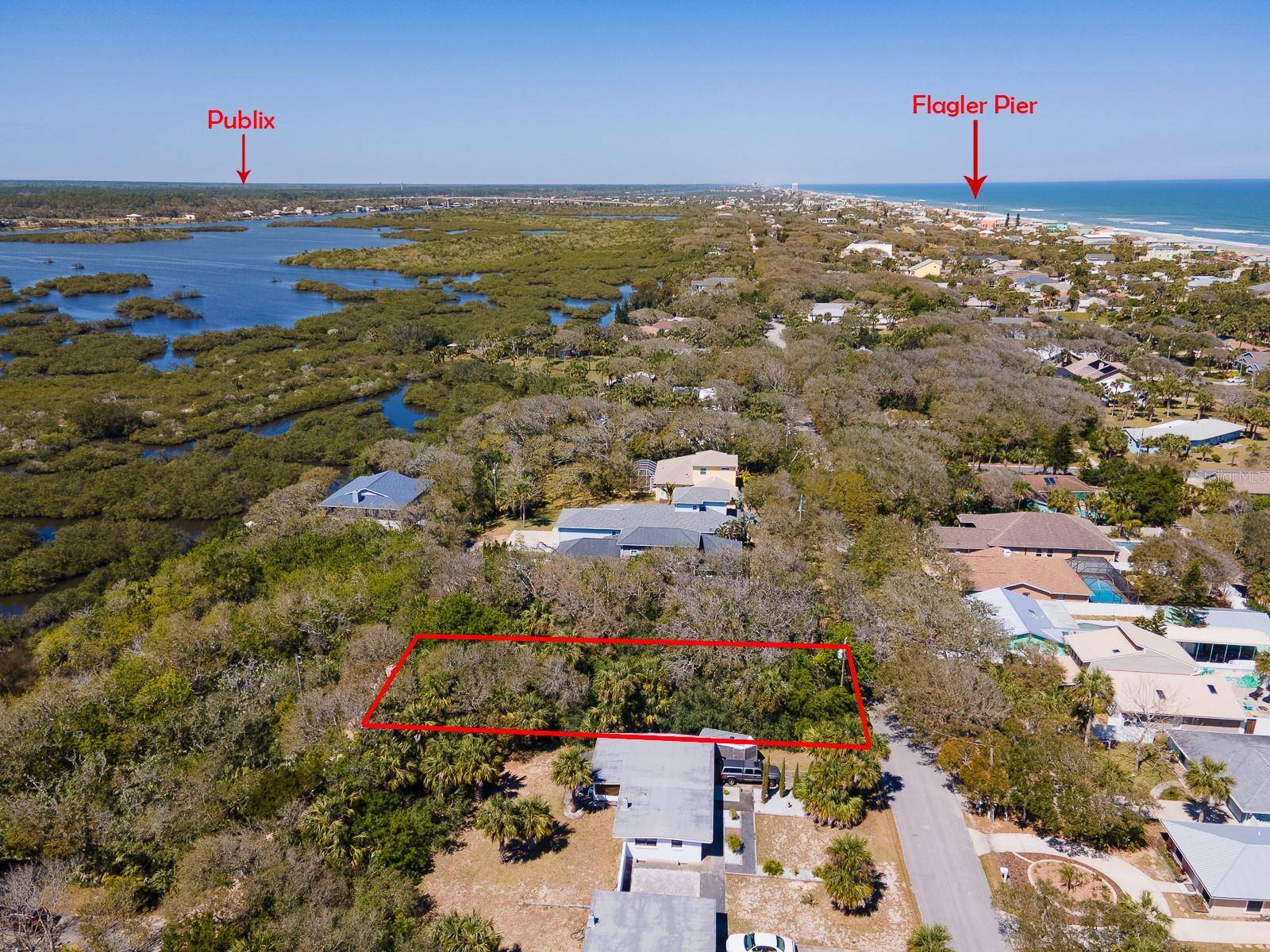 Flagler Beach, FL 32136,1816 S FLAGLER AVE