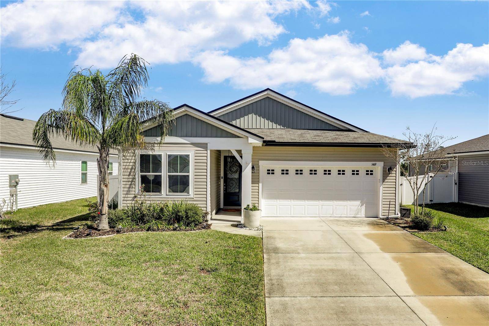 1469 TROPICAL PINE CV, Middleburg, FL 32068