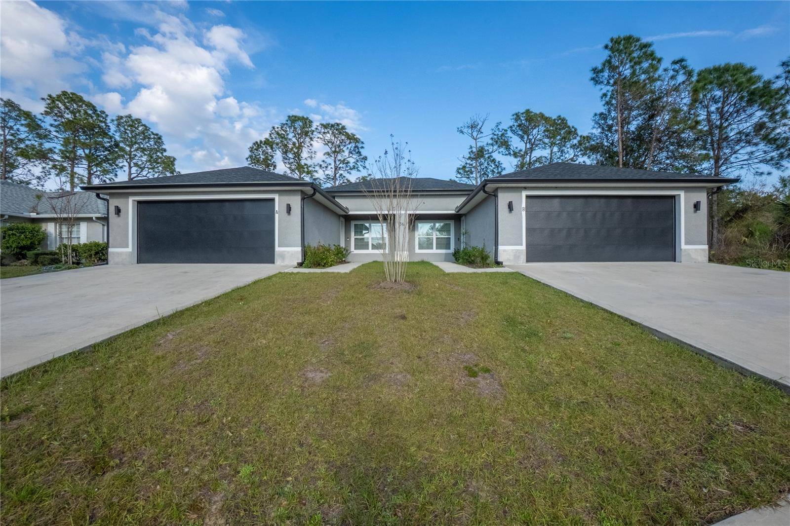36 LINDSAY DR, Palm Coast, FL 32164