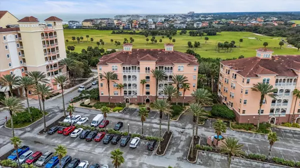 Palm Coast, FL 32137,5 OCEAN CREST WAY #1414