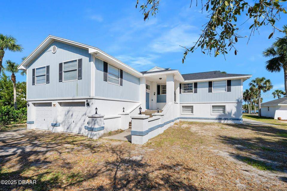 860 LAMBERT AVE, Flagler Beach, FL 32136