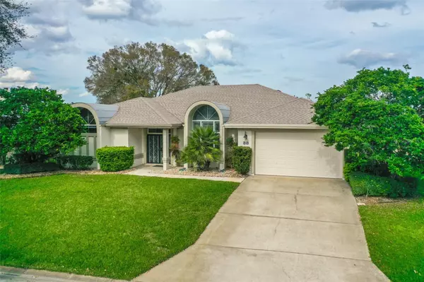 38 KINGSLEY CIR, Ormond Beach, FL 32174