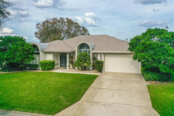 38 KINGSLEY CIR, Ormond Beach, FL 32174