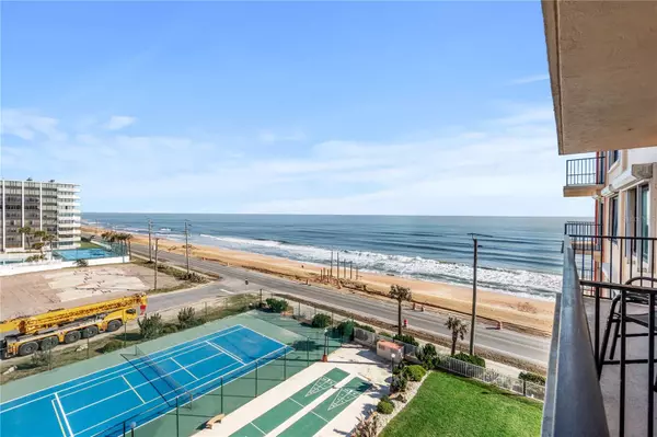 Flagler Beach, FL 32136,3600 S OCEAN SHORE BLVD #613