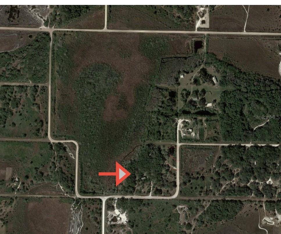 Okeechobee, FL 34972,16011 NW 298TH ST