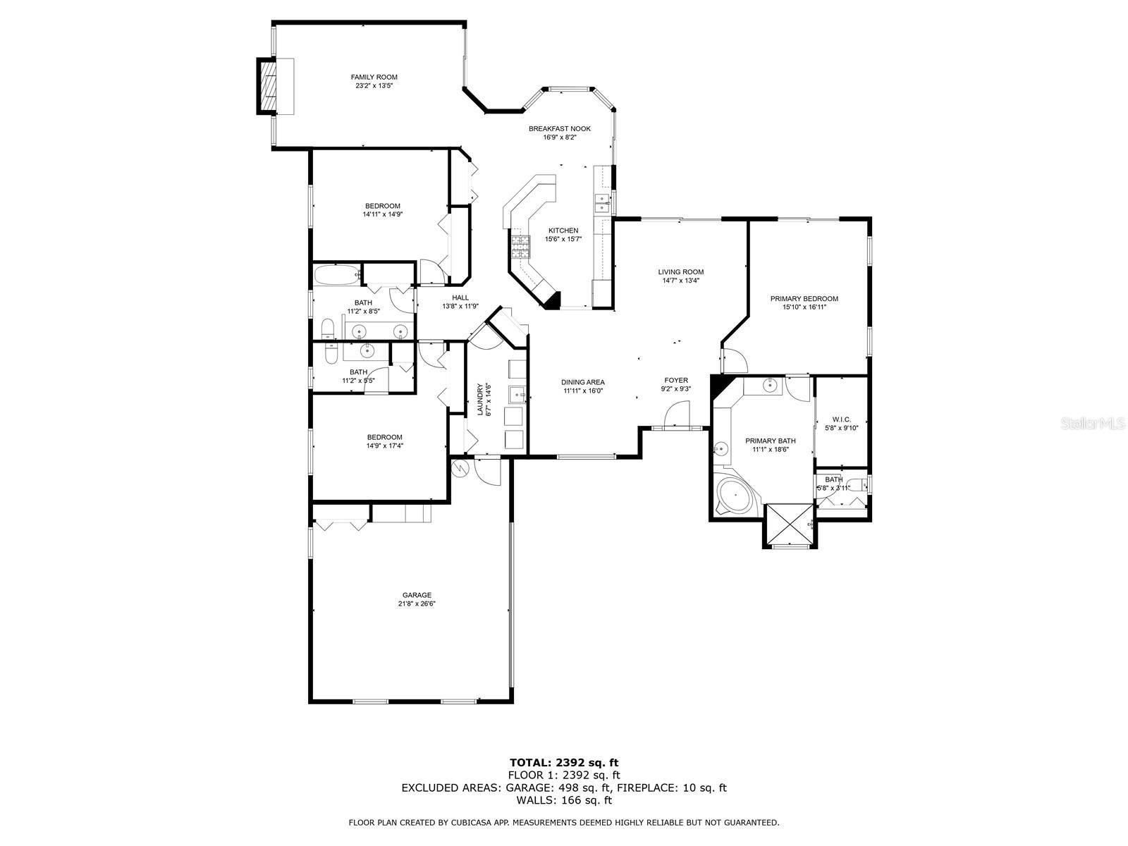 Palm Coast, FL 32164,33 POINSETTIA LN