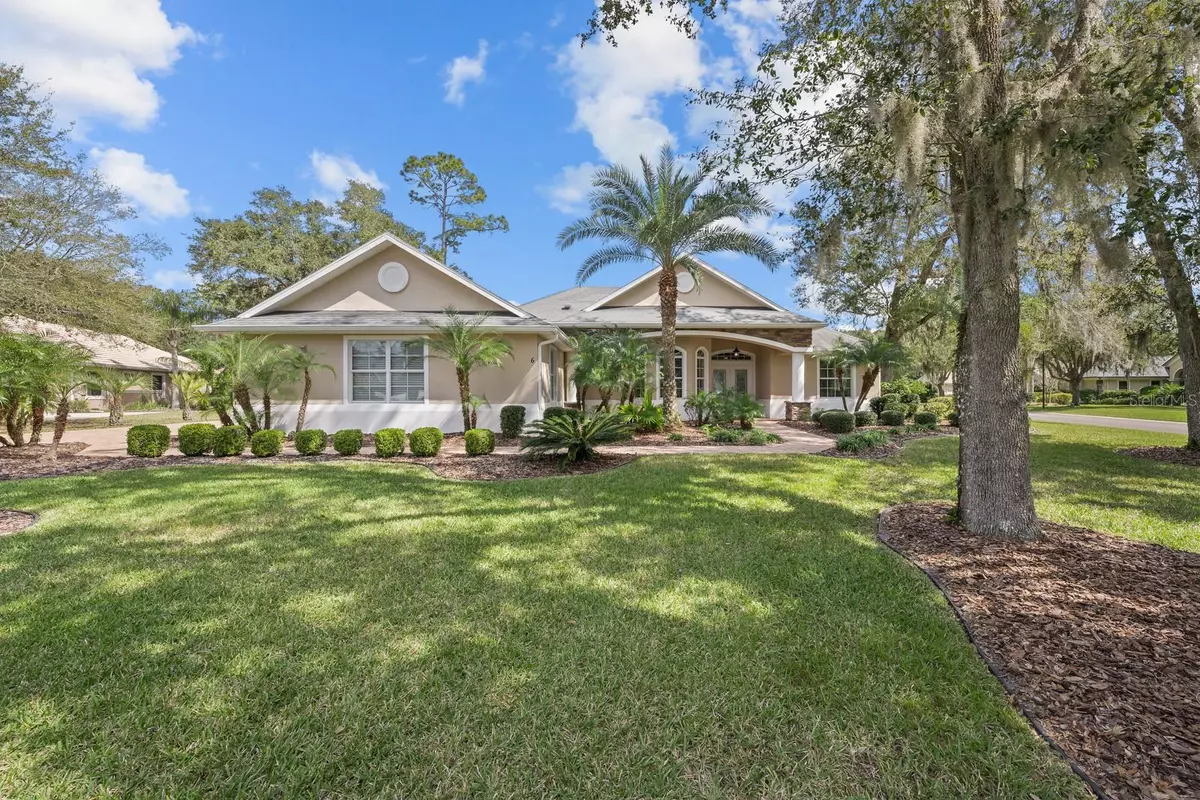 Palm Coast, FL 32137,6 CLEMENTINA CT