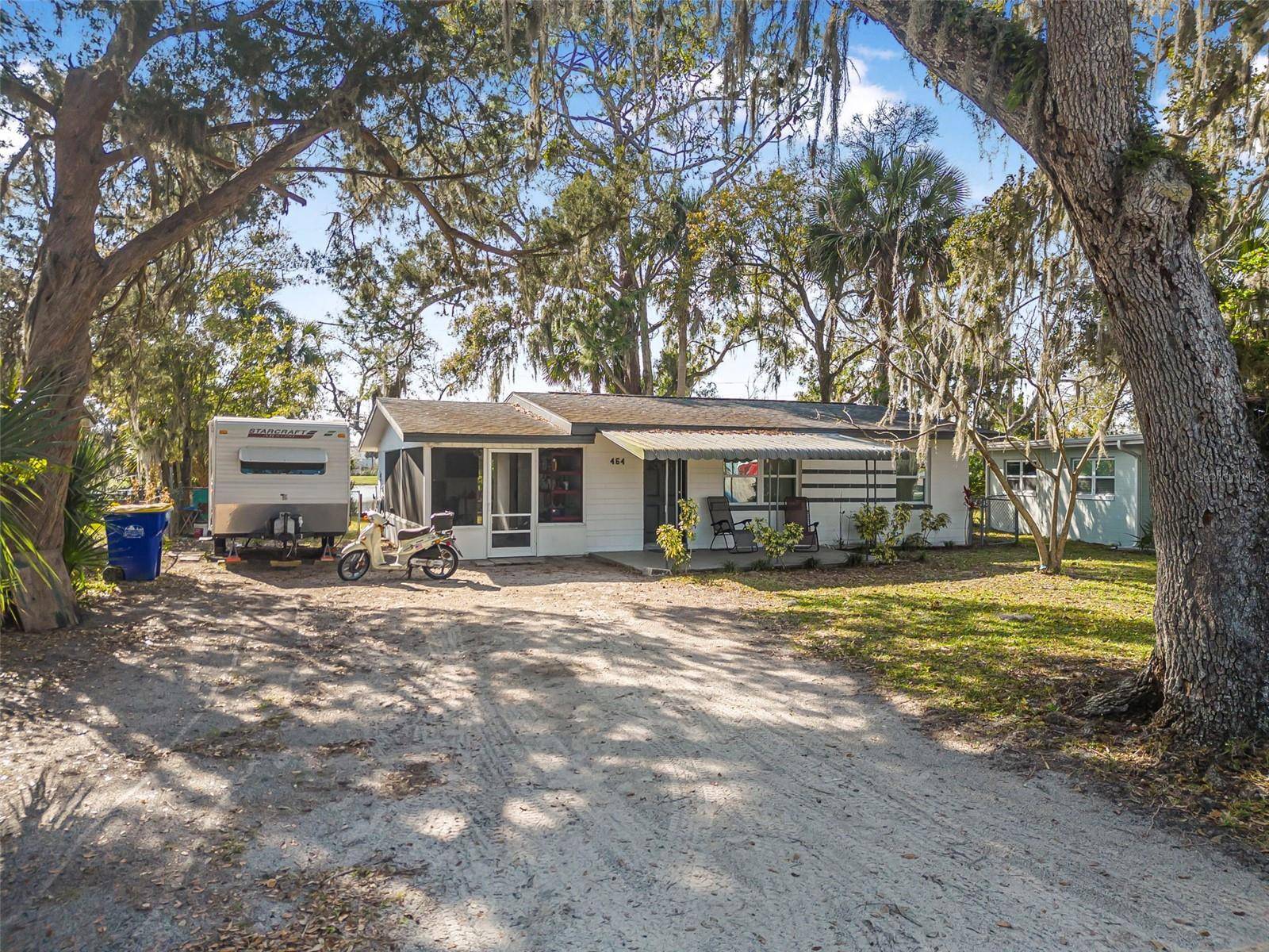 Edgewater, FL 32132,464 PALMETTO ST