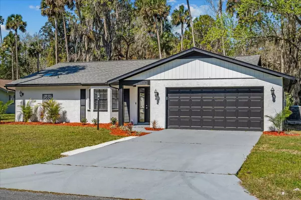 Palm Coast, FL 32137,81 BLACK BEAR LN