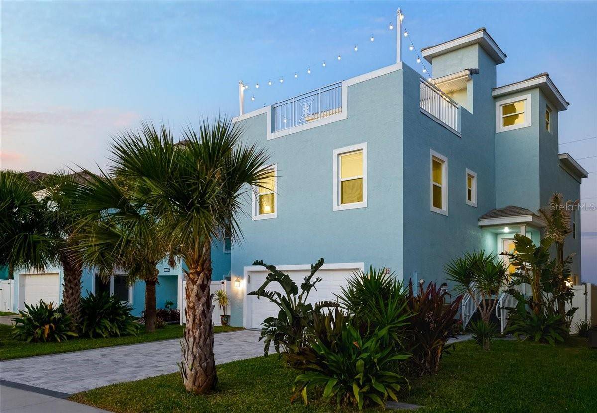 170 COQUINA KEY DR,  Ormond Beach,  FL 32176