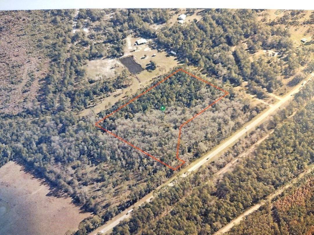 Pierson, FL 32180,US-17