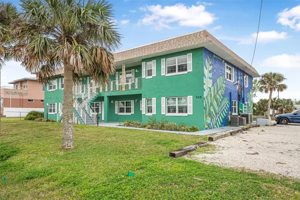 Flagler Beach, FL 32136,225 N FLAGLER AVE #101