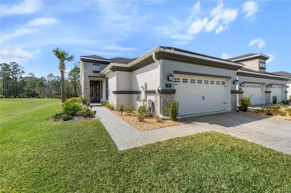 Ormond Beach, FL 32174,25 SOUTHAMPTON ST