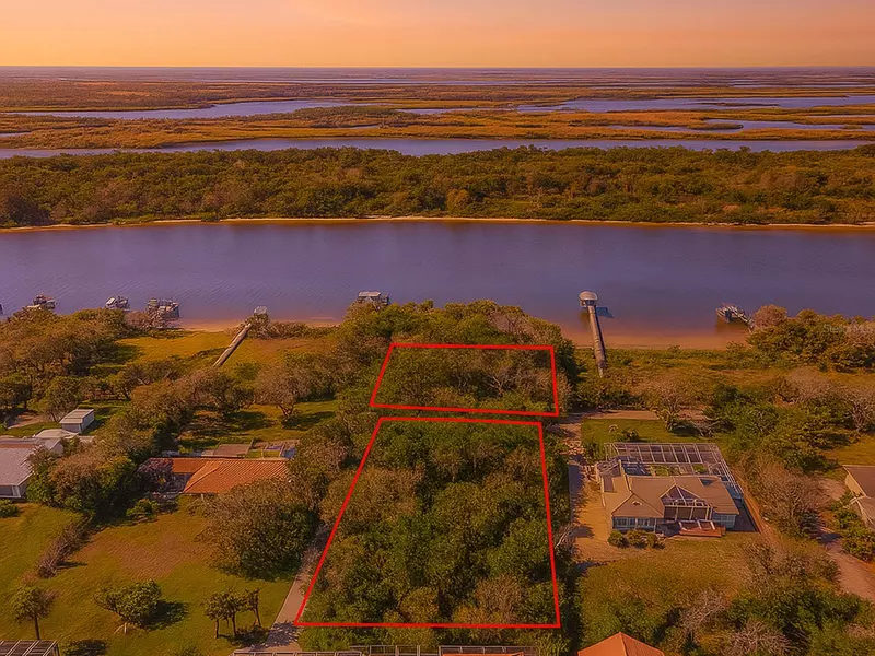 3755 JOHN ANDERSON DR, Ormond Beach, FL 32176