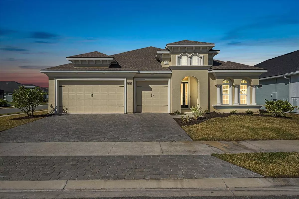 Daytona Beach, FL 32124,525 MOSAIC BLVD