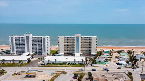 Ormond Beach, FL 32176,1133 OCEAN SHORE BLVD #303