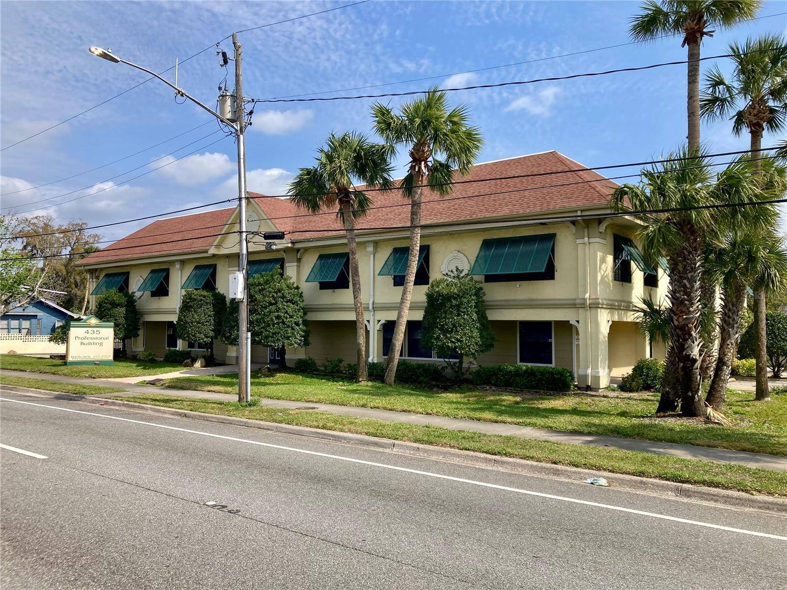 Daytona Beach, FL 32114,435 S RIDGEWOOD AVE