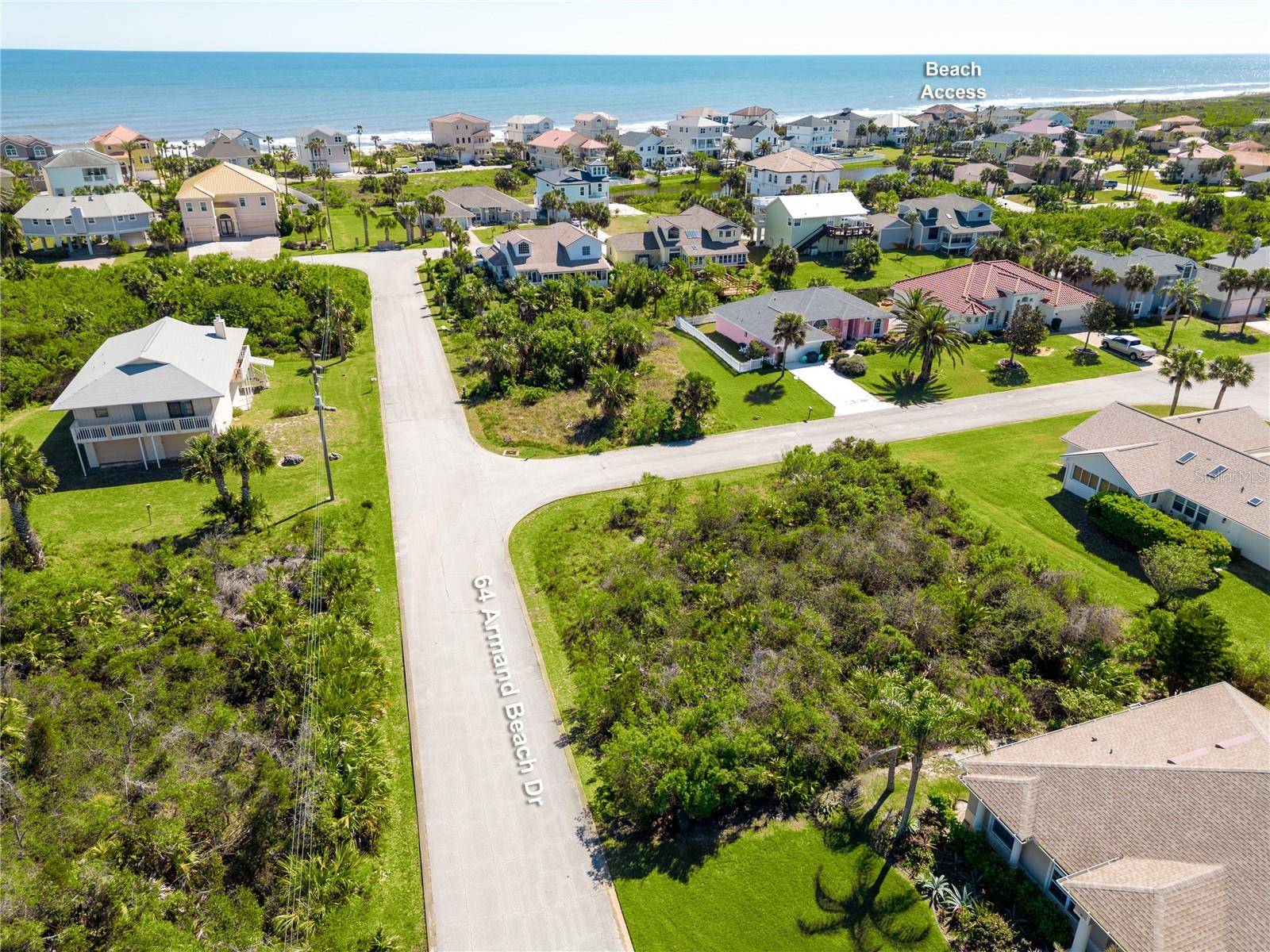 64 ARMAND BEACH DR, Palm Coast, FL 32137