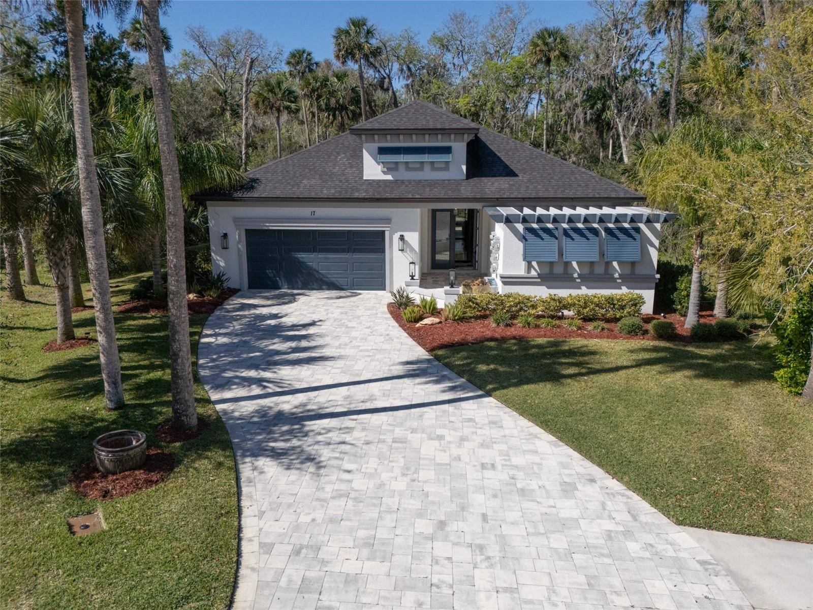 Palm Coast, FL 32137,17 SWEETWATER CT