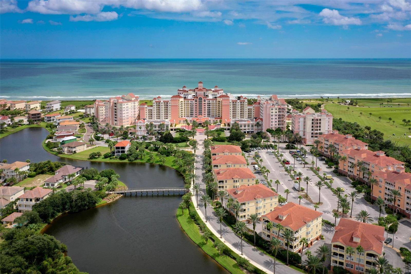 200 OCEAN CREST DR #610, Palm Coast, FL 32137