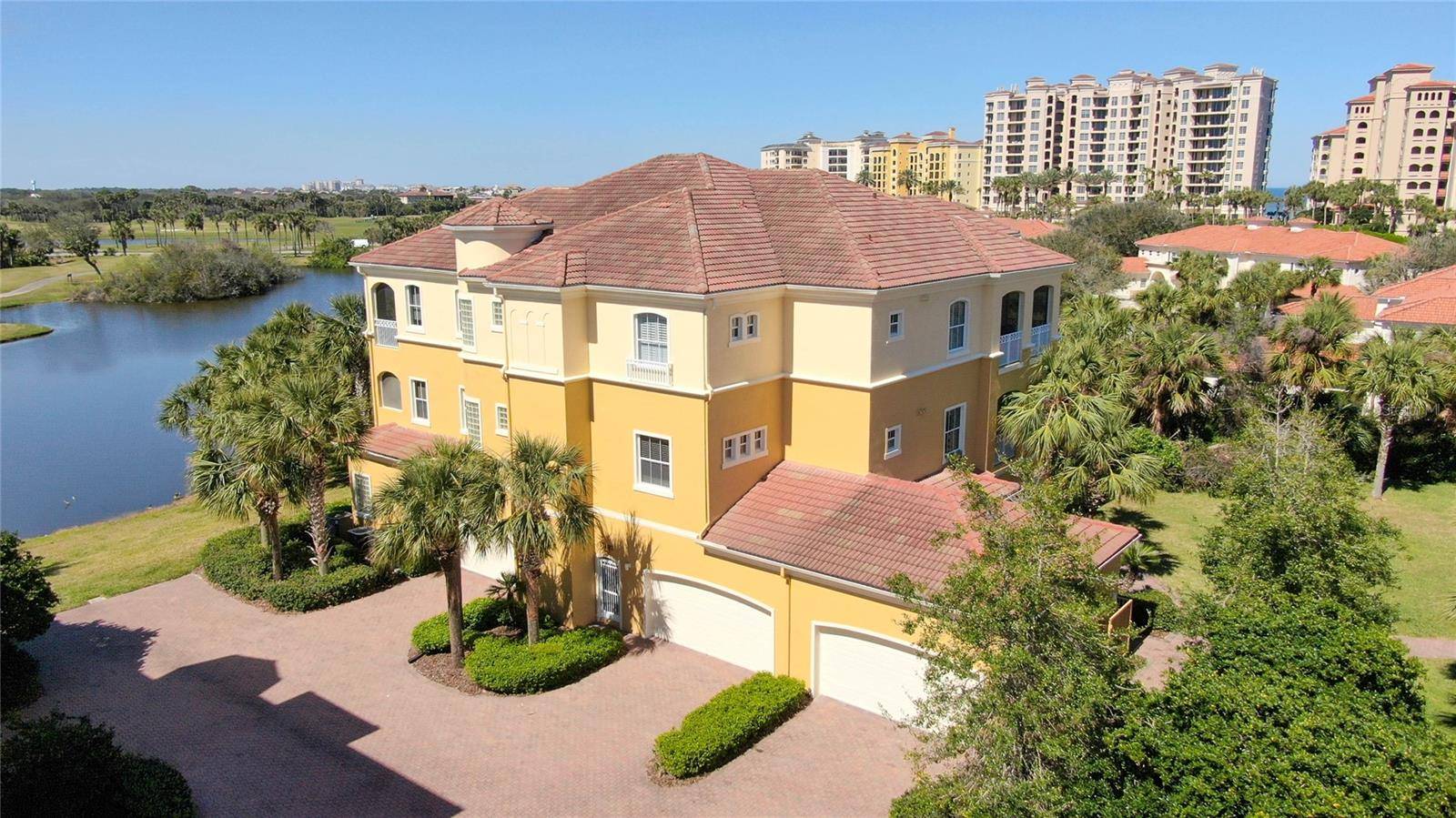 40 CASA BELLA CIR #1101, Palm Coast, FL 32137