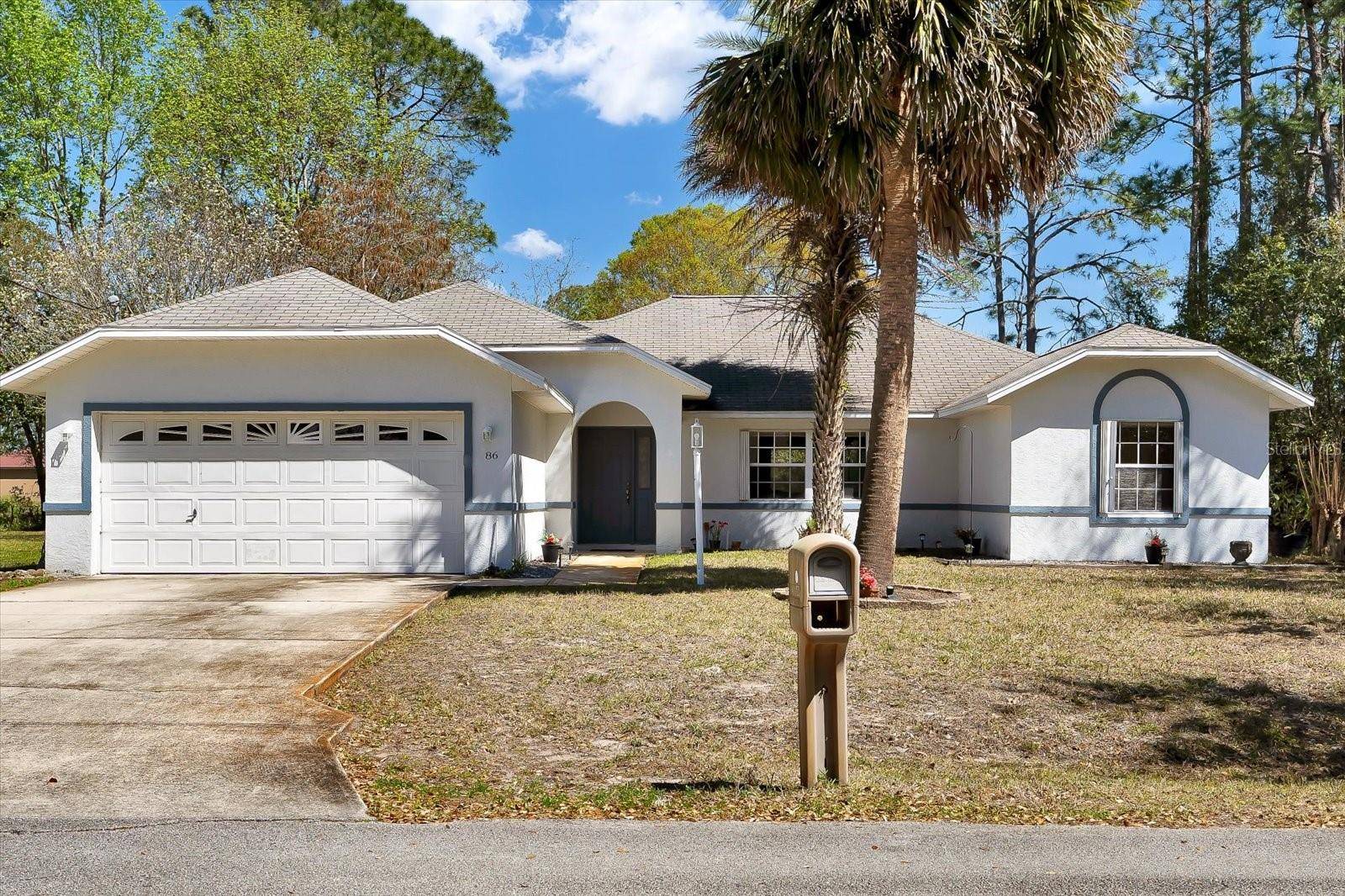 86 BREN MAR LN, Palm Coast, FL 32137