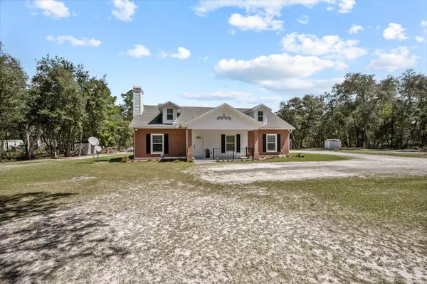 130 WALKER AVE, Palatka, FL 32177