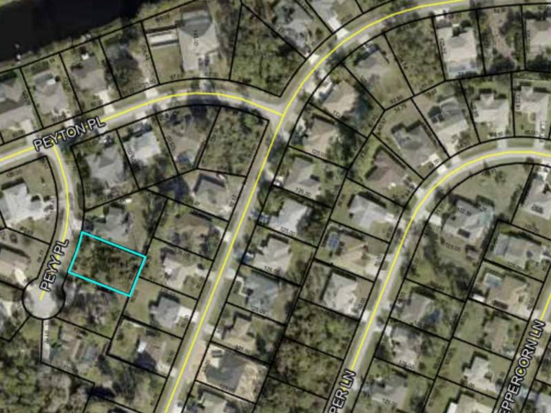 9 PEYY PL, Palm Coast, FL 32164