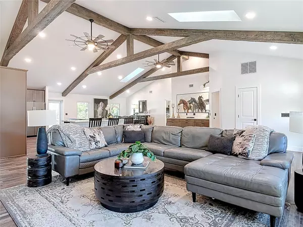 Ponce Inlet, FL 32127,54 RAINS CT