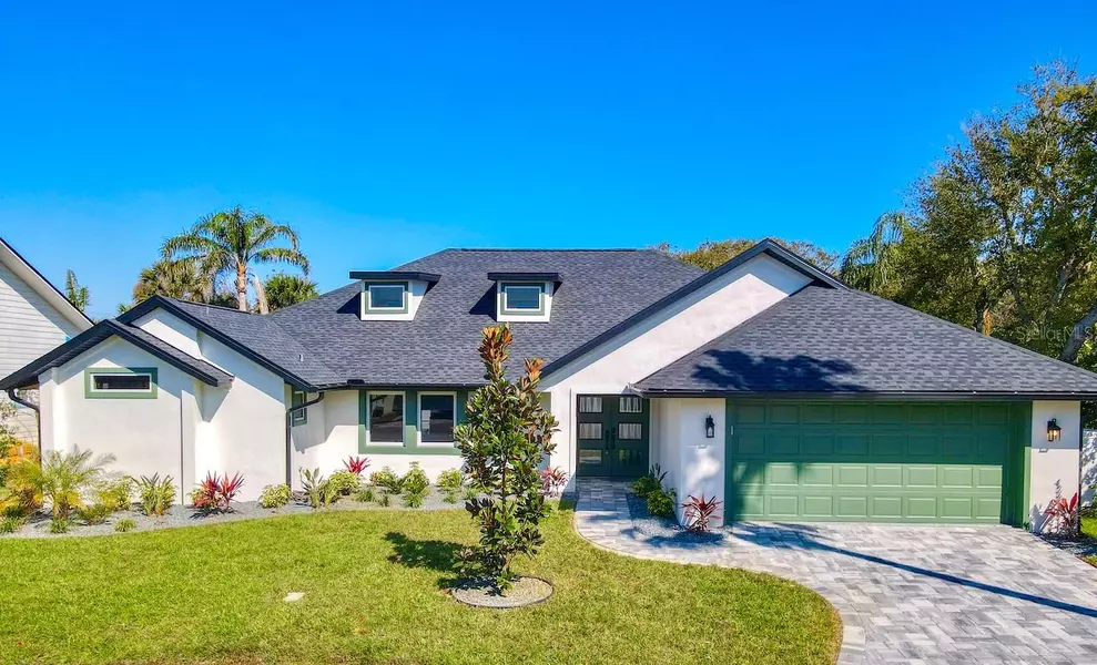 54 RAINS CT, Ponce Inlet, FL 32127