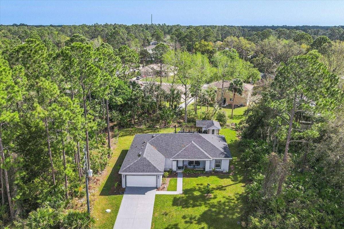 119 POINT PLEASANT DR,  Palm Coast,  FL 32164